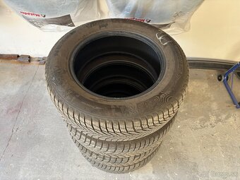 NEXEN WINGUARD sport 2 SUV 225/65 R17 102T - 2