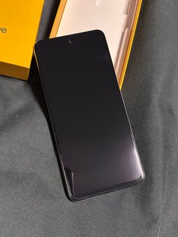 Realme C75 - nepoužívaný - 2