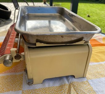 Retro Vaha Kuchynská - 2