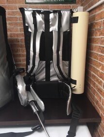 Mobilní výčepní zařízení - 2