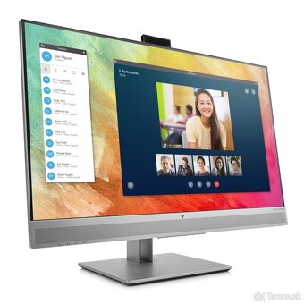 HP EliteDisplay E273m - 2
