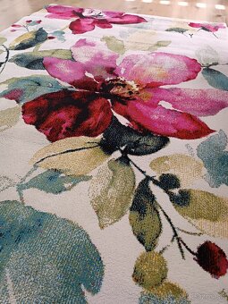 Tkaný koberec 160x230 - 2