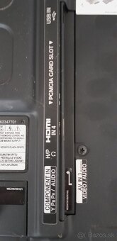LG televizor - 2