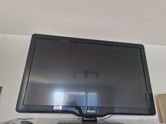 TV Phillips - 2