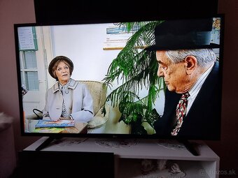 Predám SMART LED TV LG 43UH603V 4K UHD s Wi-Fi - 2