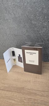 Burberry Hero Parfum Intense - 2