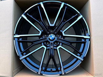 Alu kola 5x112 19" - typ 128B - 2