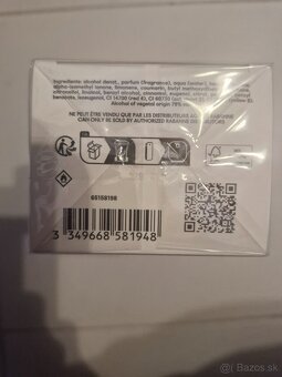 Novy pansky parfum Paco Rabanne 1 million 200ml - 2