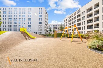 ALL INCLUSIVE | NA PREDAJ 3-IZBOVÝ BYT S LOGGIOU, TRNAVA – P - 2