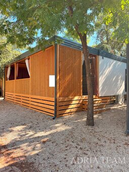 CHORVATSKO,   🌟 AKCIOVÁ CENA KOMPLETNE ZARIADENÝ MOBILNÝ D - 2