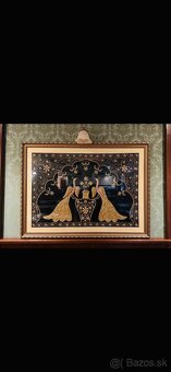 The Golden Peacocks - 2