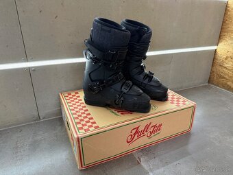 Lyžiarky Full Tilt B&E Pro 27.5 - 2