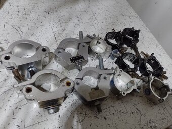 klampy na svetla - 2