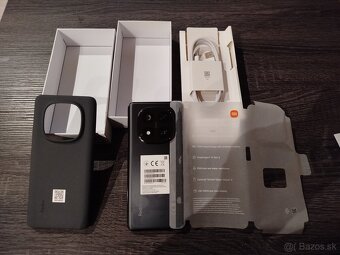 Predám Xiaomi Redmi note 14 pro+ 5g - 2