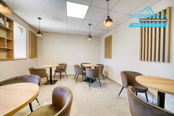 Kancelária, obchodný priestor - 2