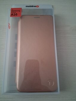 Samsung galaxy A16 5G - 2