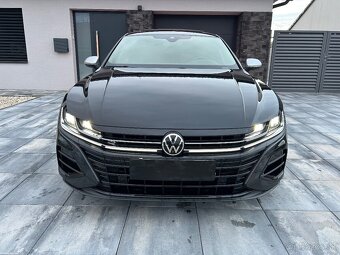 VOLKSWAGEN ARTEON R Shooting Brake 2.0TSI 235kW DSG - 2