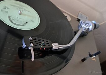 gramafón PIONEER Rondo-2000 - 2