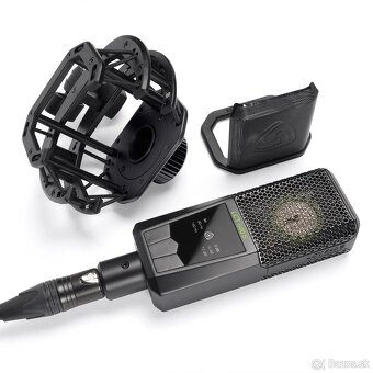 mikrofón Lewit LCT 540 S - 2