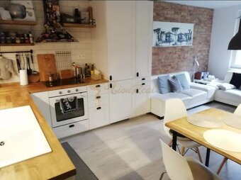 3-izb. byt, Chlumeckého ul., Ružinov, kompletná rekošntrukci - 2