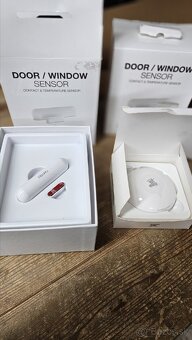 Smart sensor / fibaro / apple homekit - 2