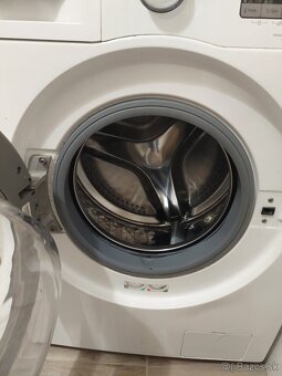 Pračka Samsung - 2
