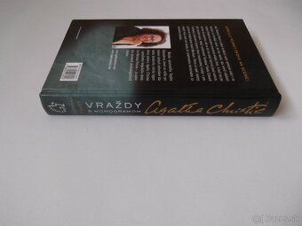 Sophie Hannahová-Vražda s monogramom - 2