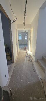 Ponúkame kompletné stavebné a rekonštrukčné práce na kľúč - 2