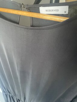 Reserved šaty príjemný materiál - 2