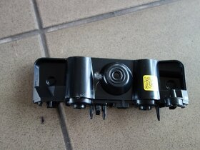 Vodítko nárazníka Clio - 2