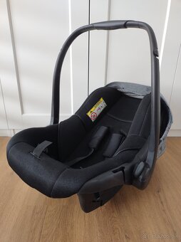 Predám kočík Bebetto Nico trojkombinácia - 2