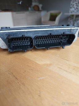 Riadiaca jednotka Rover 45 - 2