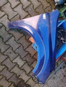 Opel astra h 2008 - 2