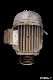 Predám 3kw elektromotor - 2