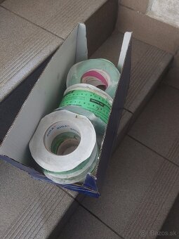 Páska Hermetyc 586 - 2