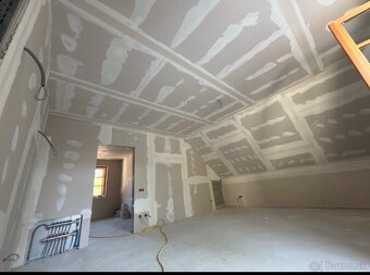 Rekonštrukcie , sadrokarton , podlahy, obklady, - 2