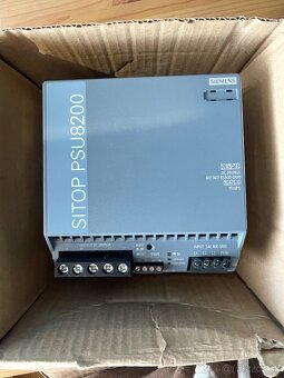 HMI SIEMENS SIMATIC - 2