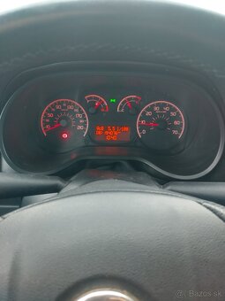 Predám Fiat doblo - 2