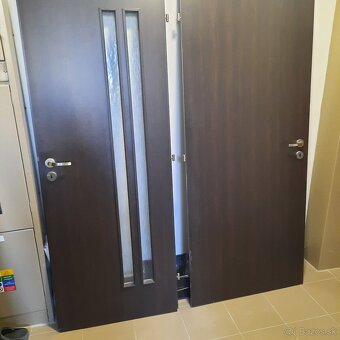 Predam interierove dvere - 2