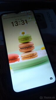 Honor X6b dual 4 /128 GB Black - 2