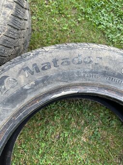 Matador 195/65 R15 zimné pneu - 2