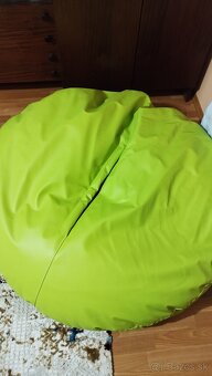 Sedaci vak EMI 130cm - 2