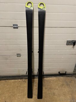 Fischer RC4 Worldcup - 2