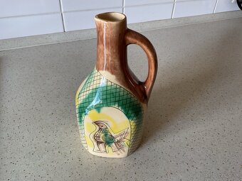 Bulharská keramika - 2