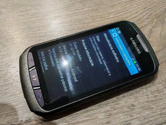 Samsung Galaxy Xcover 2 - 2