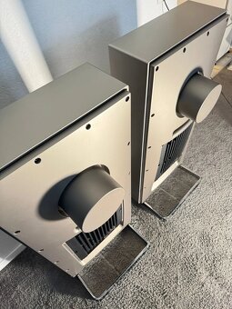 Avantgarde Acoustic Zero 1 XD Eric Kuster Edition - 2