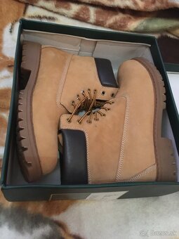 Topánky veľkosť 42 uk8 - 2