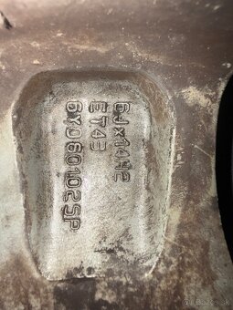 Elektrony škoda Fabia - 2