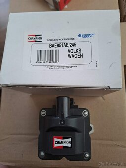 Cievka , káble sviečky AEE - 2