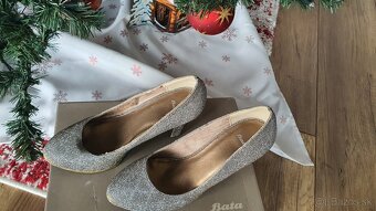 Lodičky 36 Bata - 2